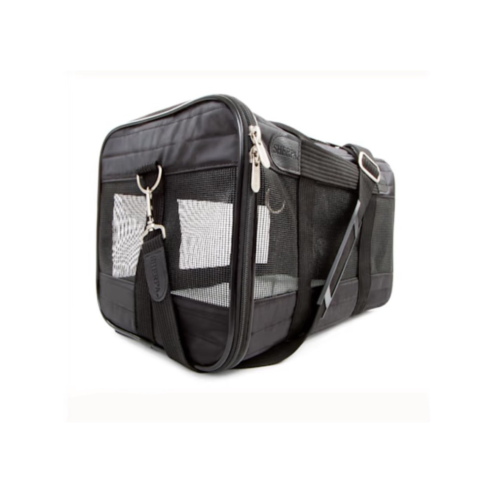 SHERPA TOTE AROUND TOWN PET CARRIER SZ SMALL